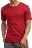 Men's Crew Neck Shirt