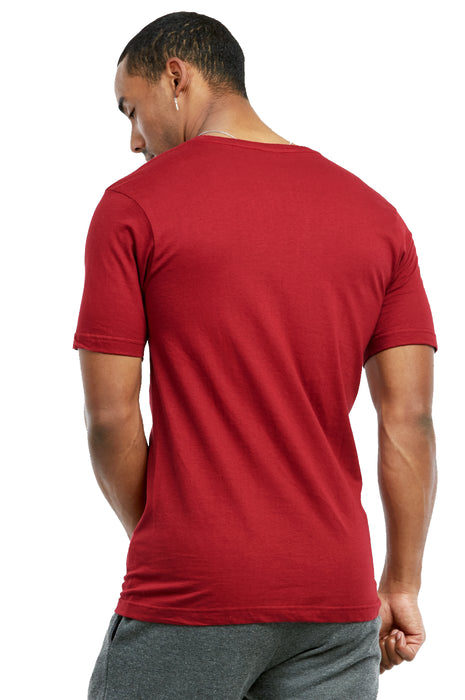 Men's Crew Neck Shirt