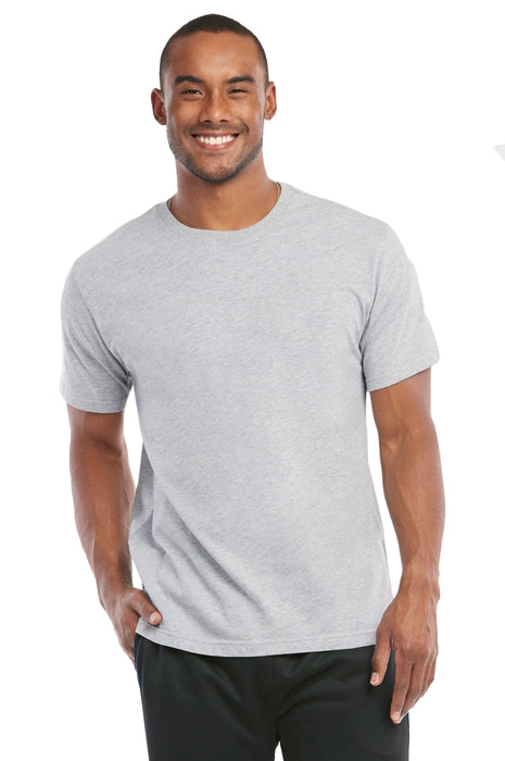 Men's Crew Neck Shirt