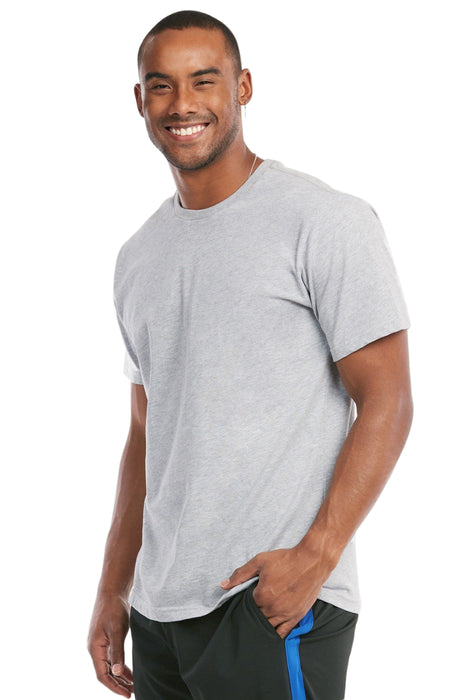 Men's Crew Neck Shirt