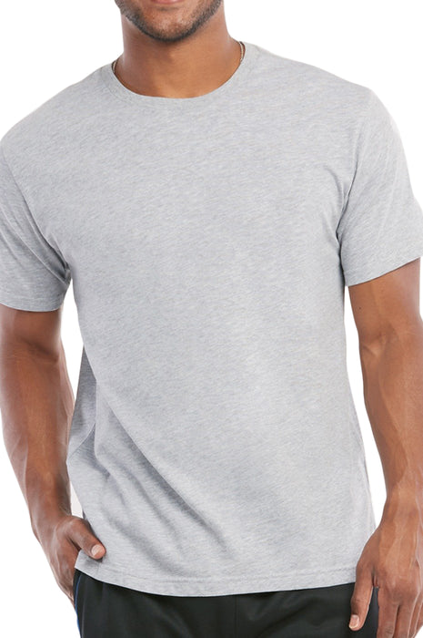 Men's Crew Neck Shirt