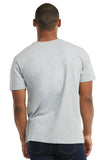 Men's Crew Neck Shirt