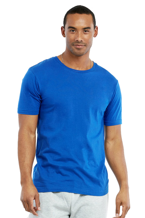 Men's Crew Neck Shirt