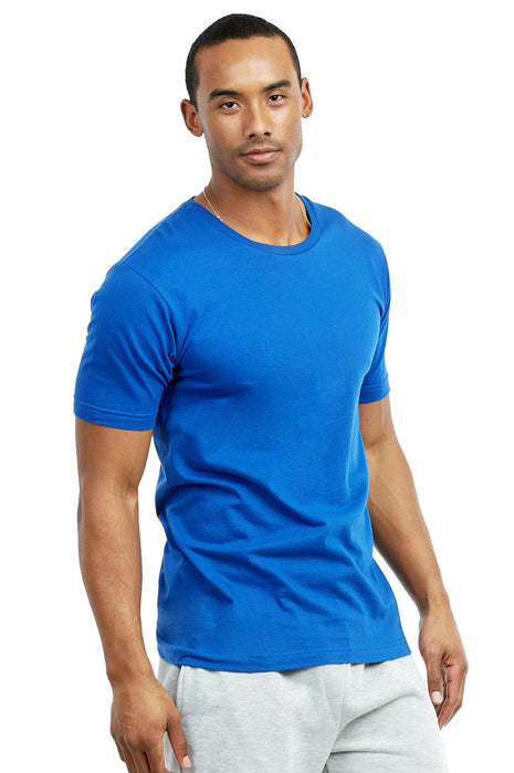 Men's Crew Neck Shirt