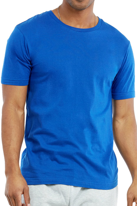 Men's Crew Neck Shirt
