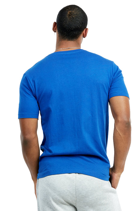 Men's Crew Neck Shirt