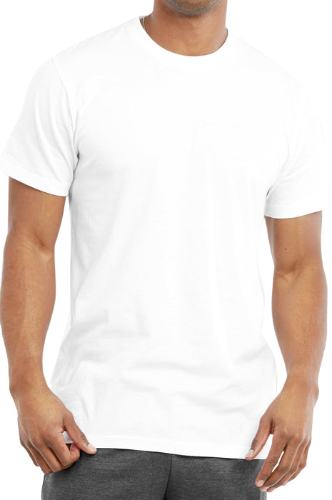 Men's Crew Neck Shirt