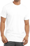 Men's Crew Neck Shirt