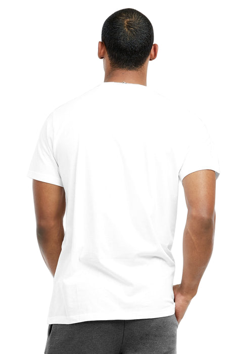 Men's Crew Neck Shirt