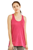 Women's Loose Fit Jersey Tank Top