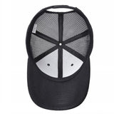 12 Pack Trucker Mesh Hat Cap Curved Six Panel