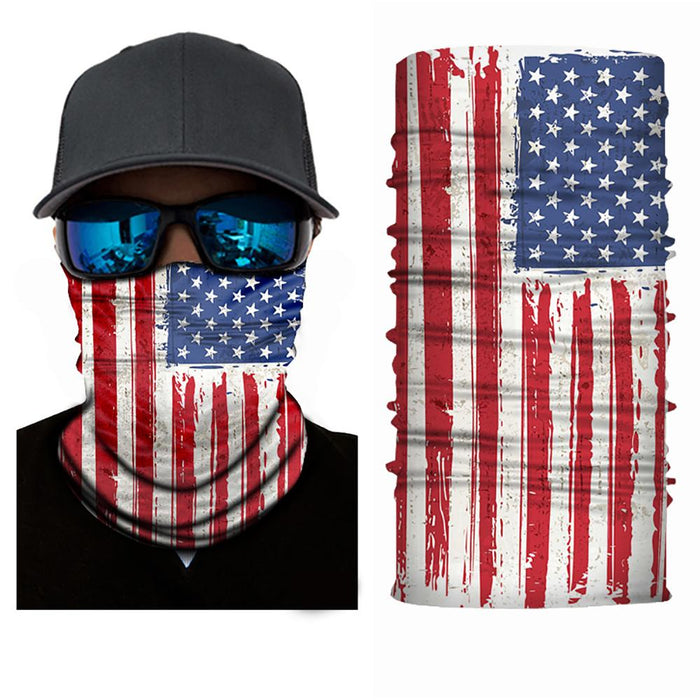 12 Pack Tube Bandana