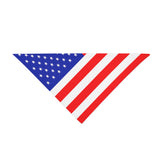 USA Dog Bandana