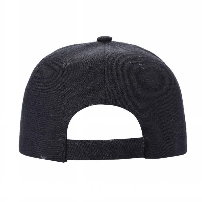 Velcro Hat Cap Back