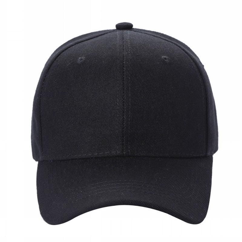 Velcro Hat Cap Front