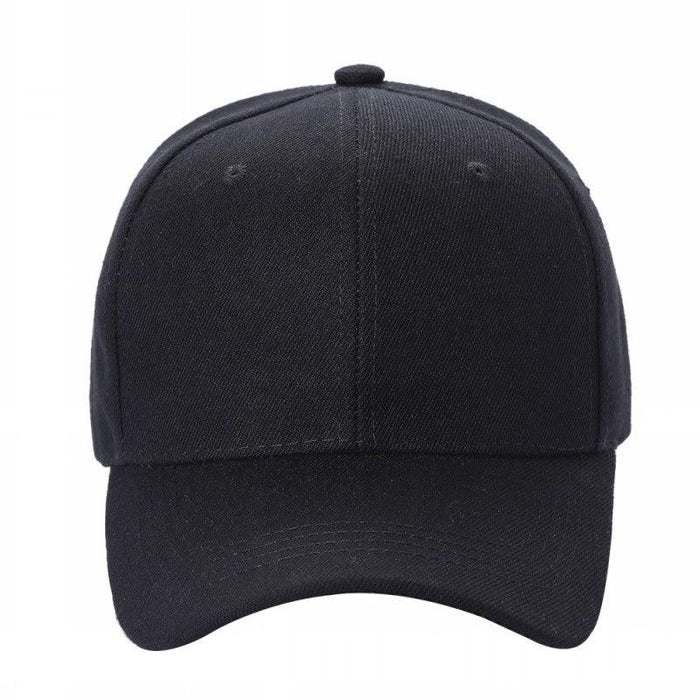 Velcro Hat Cap Front
