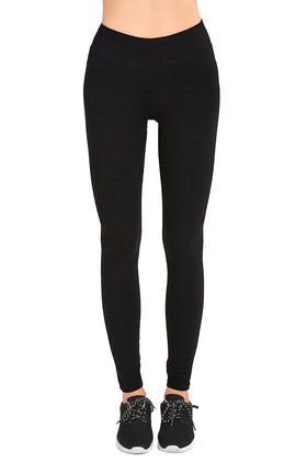 Women's Cotton Leggings