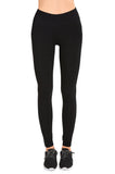 Women's Cotton Leggings