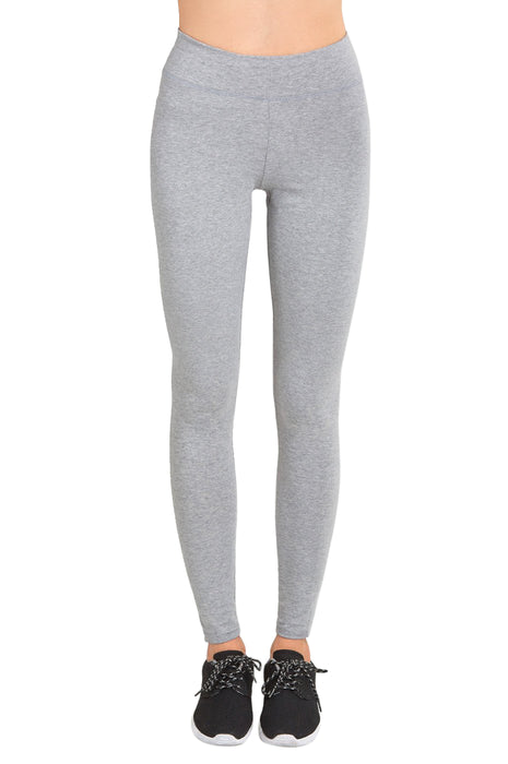Women's Cotton Leggings