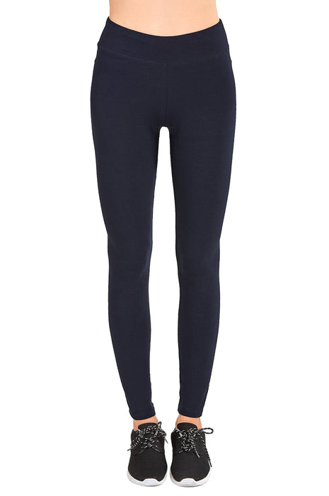 Women's Cotton Leggings