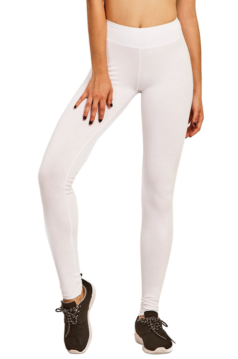 Women's Cotton Leggings
