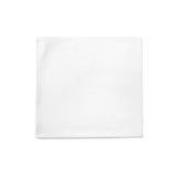 Extra Thick COTTON Bandanas (White)