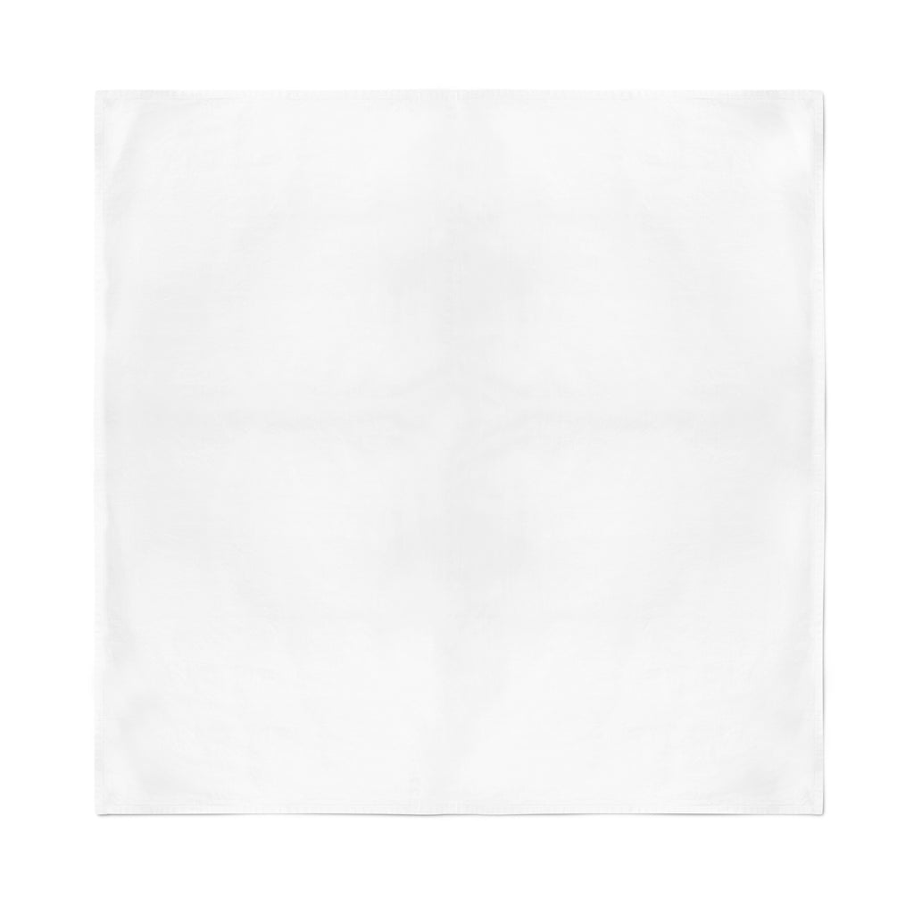 White Bandana