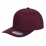 Wine Snap back Hat Cap