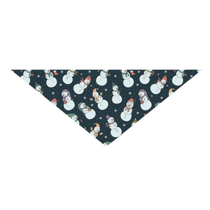 Dog Bandanas with Designs