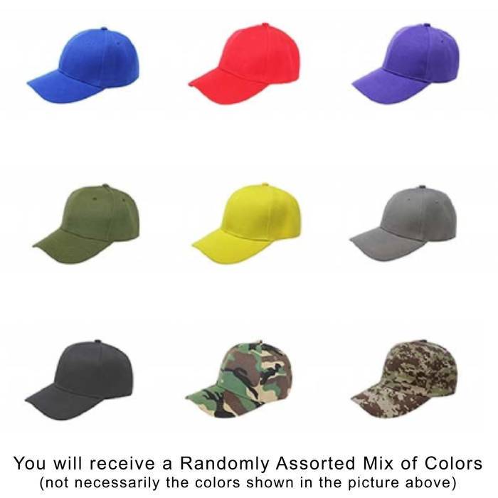 Baseball Cap
