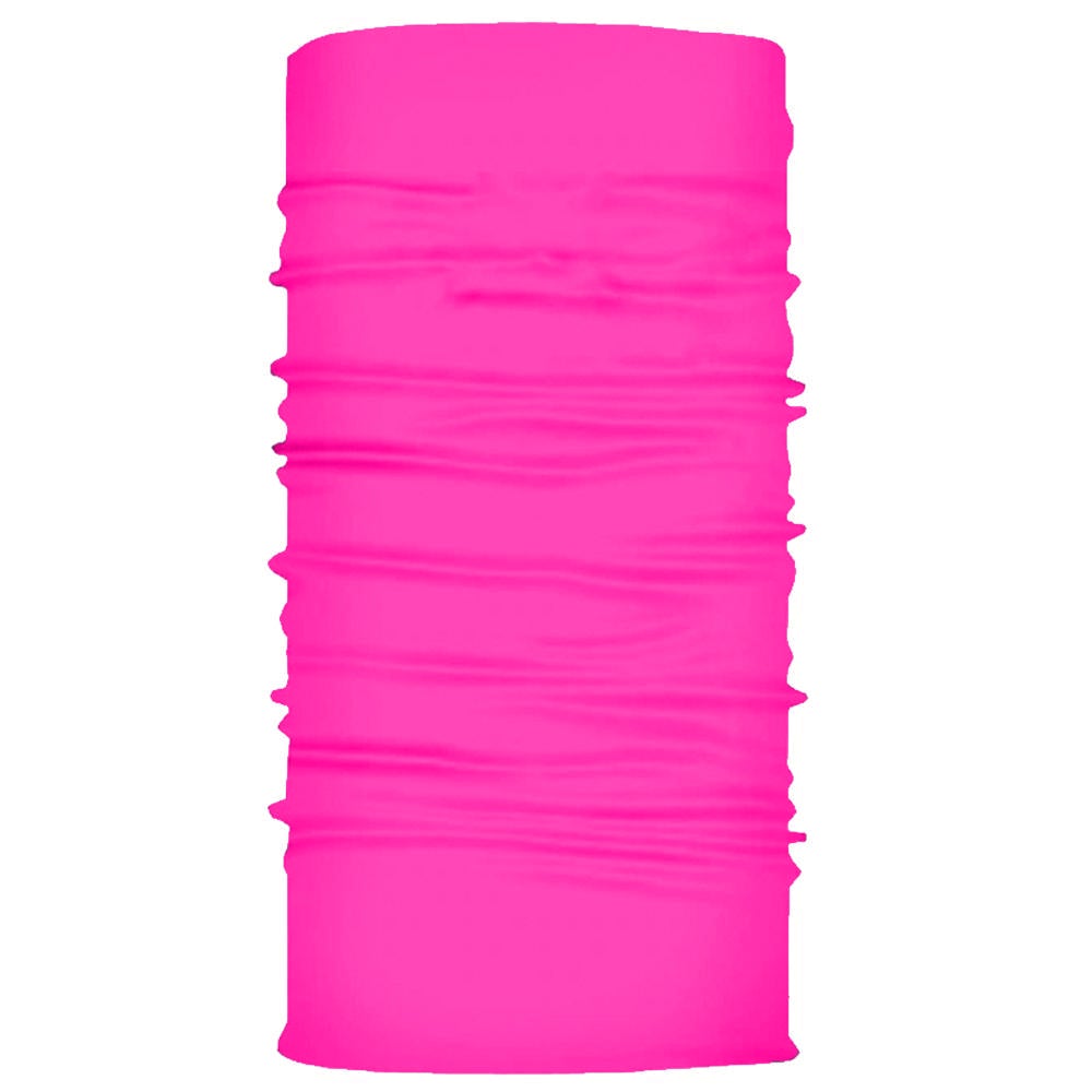 1 Piece Neck Gaiter Tubular Bandana Balaclava Mask
