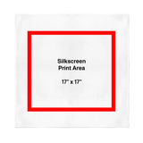 Custom Printed Square Bandanas